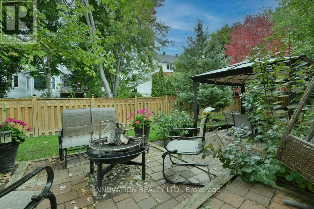 221 JENSEN COURT