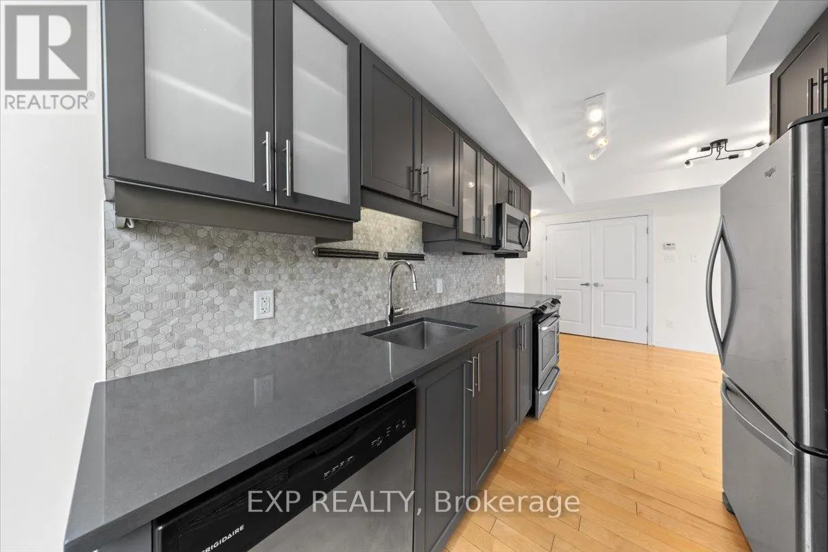 2009 - 195 BESSERER STREET