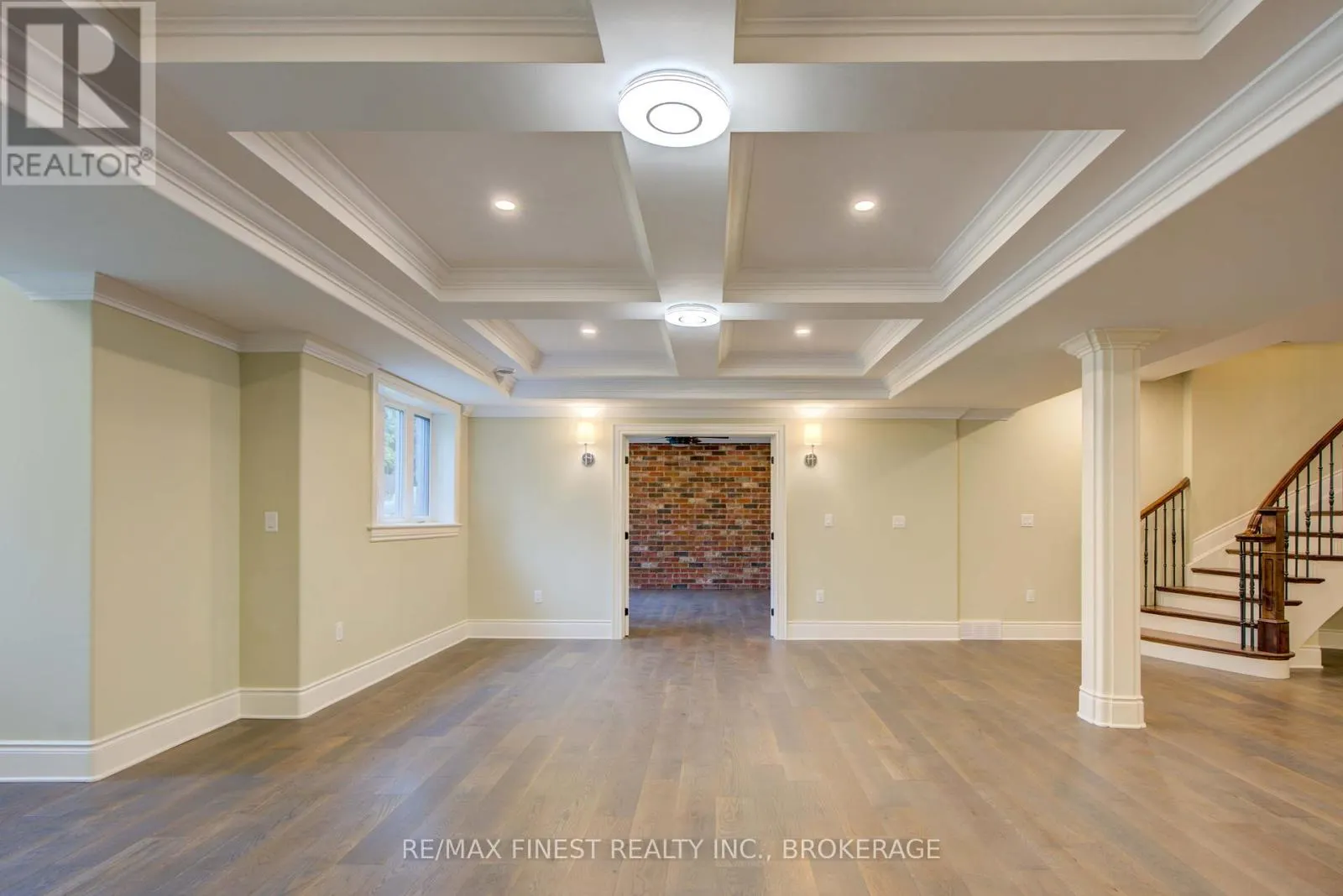 43 CRERAR BOULEVARD