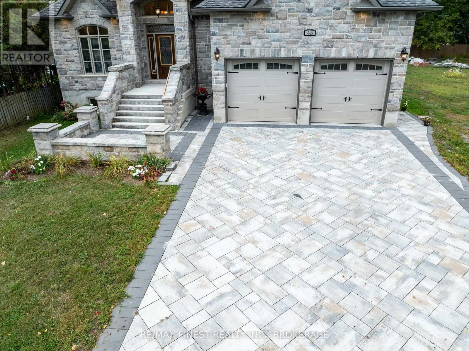 43 CRERAR BOULEVARD