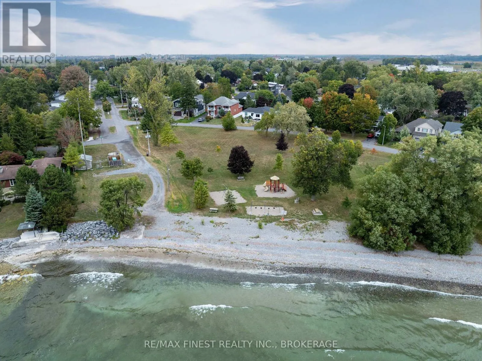 43 CRERAR BOULEVARD