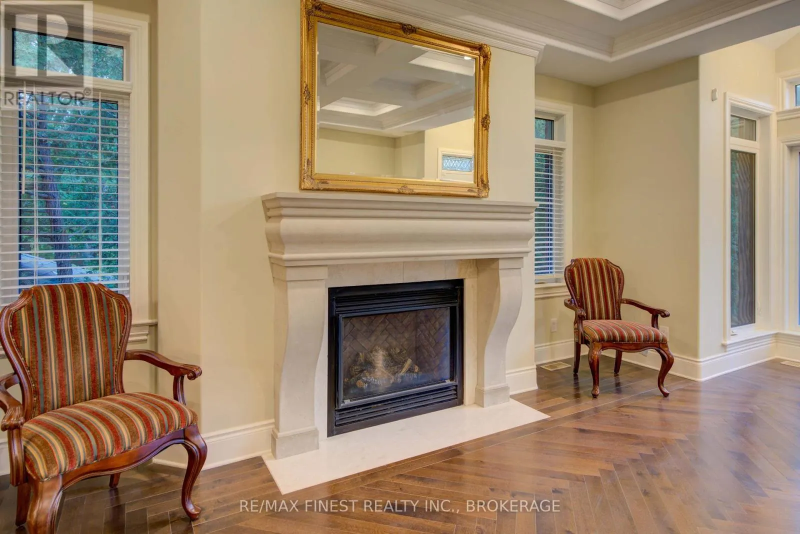 43 CRERAR BOULEVARD