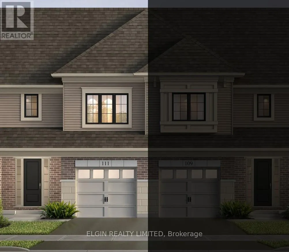 111 WILLOW DRIVE