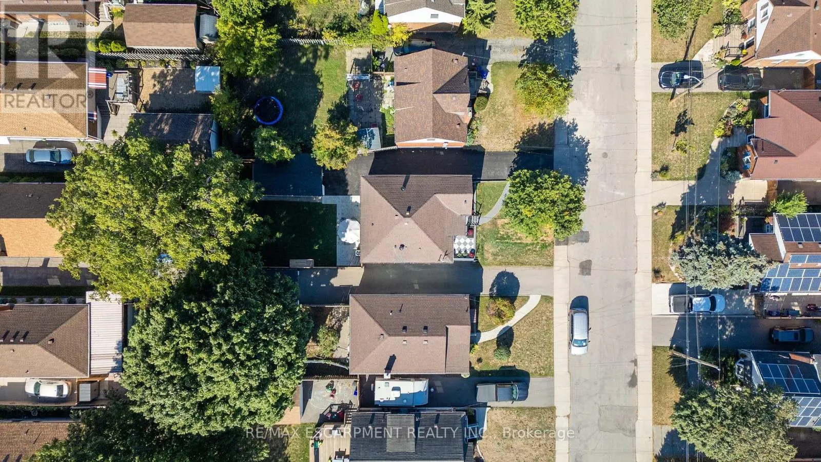 48 WOODBRIDGE ROAD