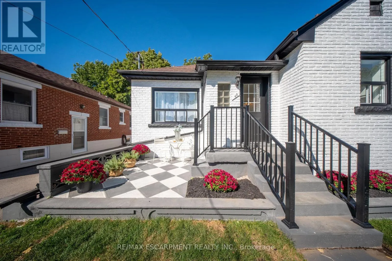 48 WOODBRIDGE ROAD