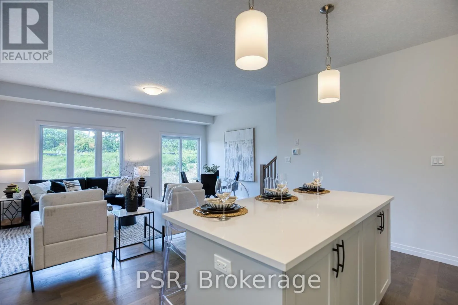 LOT D17 63 RIVERGREEN CRESCENT