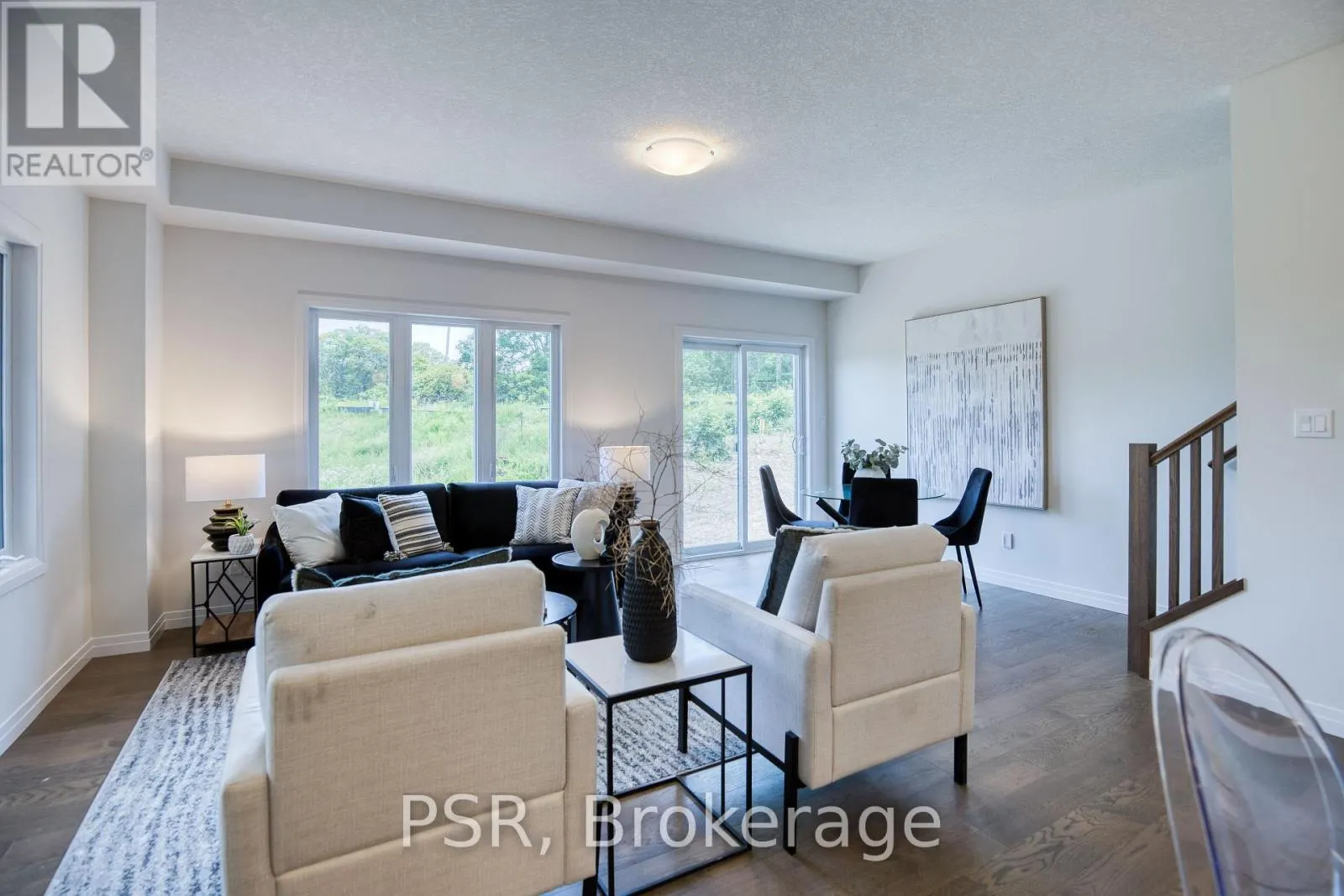 LOT D17 63 RIVERGREEN CRESCENT