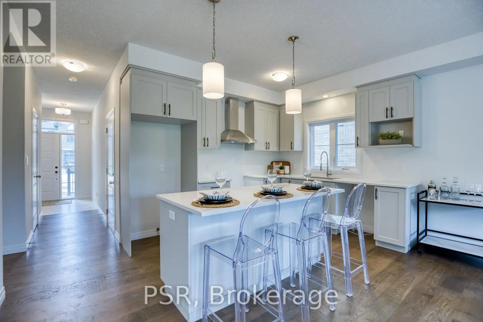 LOT D17 63 RIVERGREEN CRESCENT