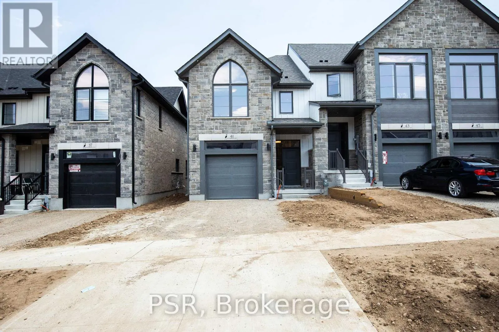LOT D17 63 RIVERGREEN CRESCENT