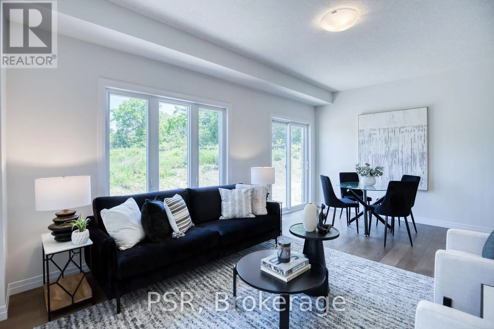 LOT D17 63 RIVERGREEN CRESCENT