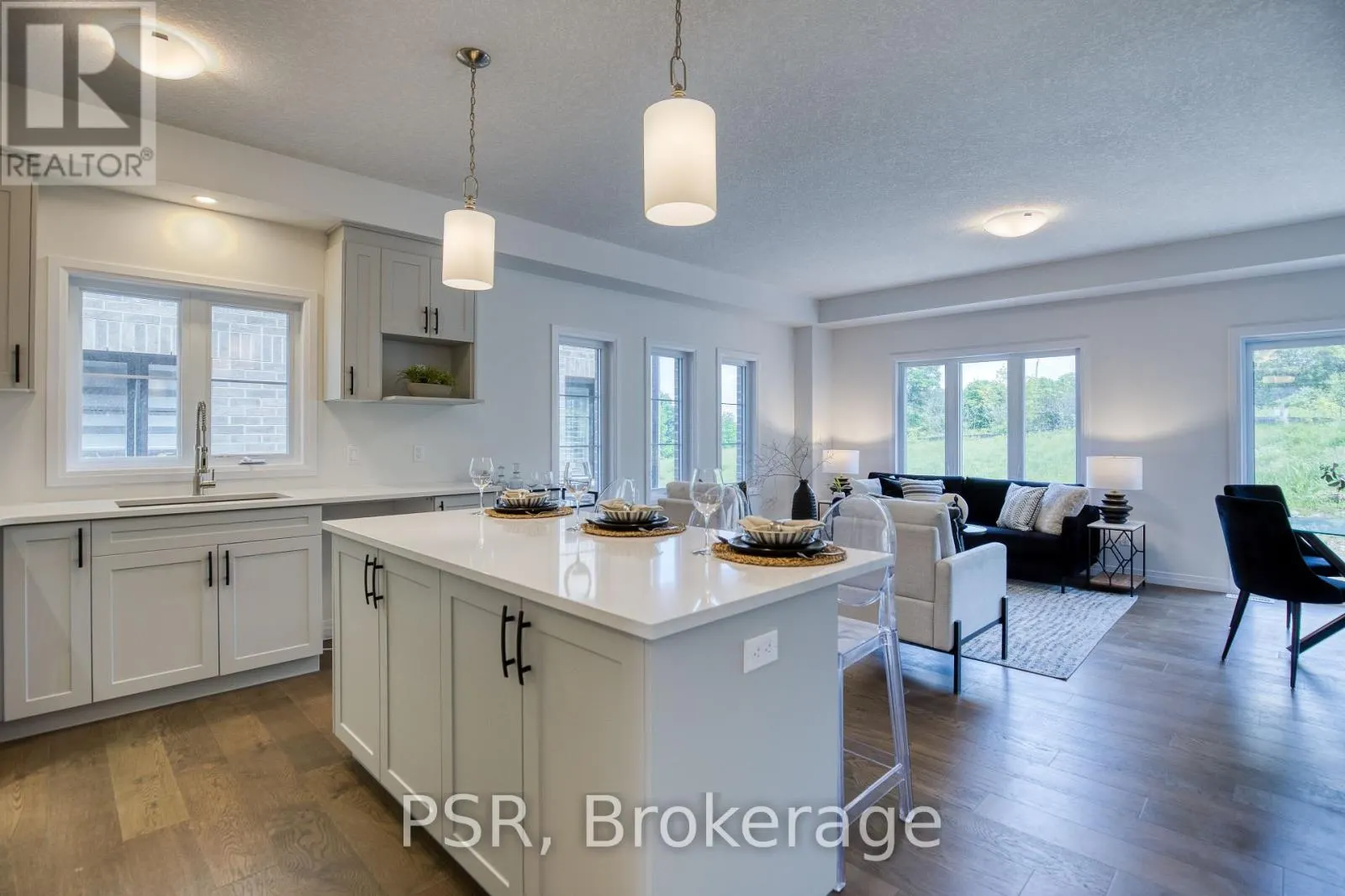 LOT D17 63 RIVERGREEN CRESCENT