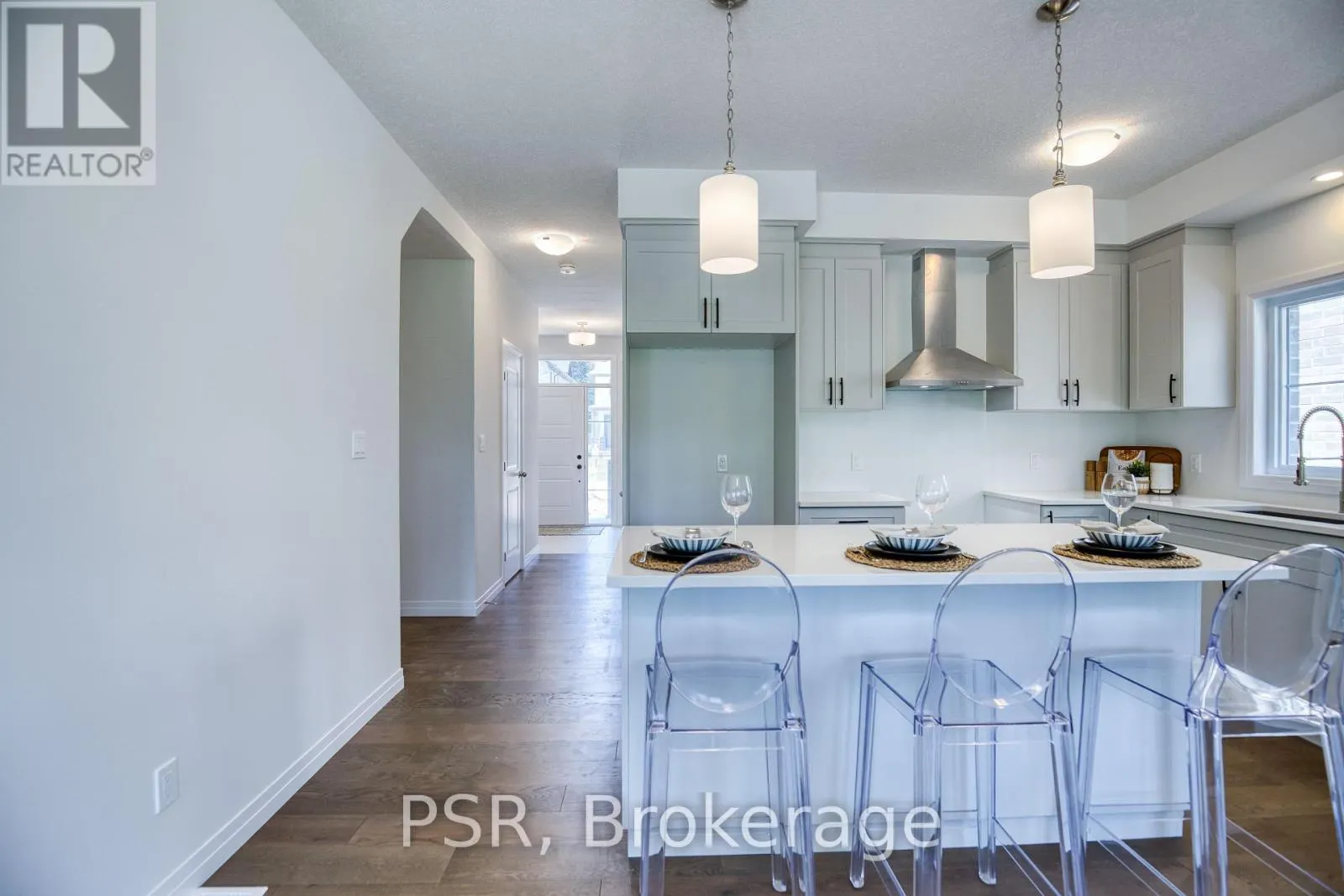 LOT D17 63 RIVERGREEN CRESCENT