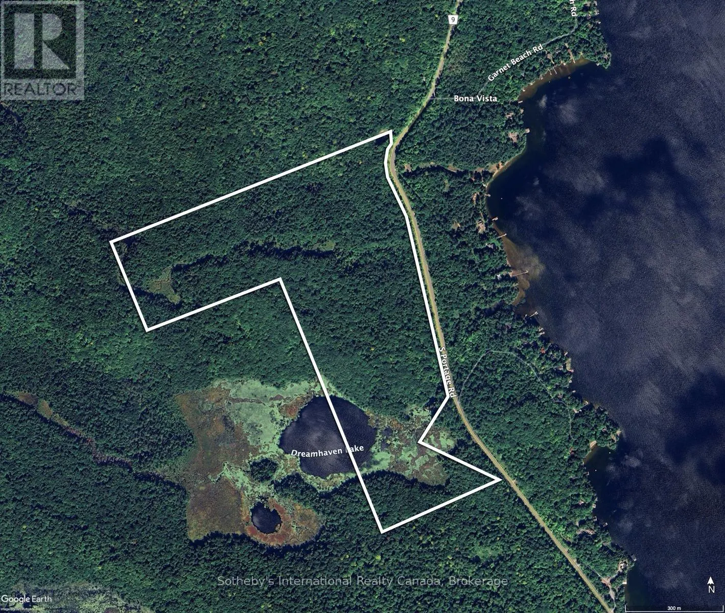 0 SOUTH PORTAGE ROAD