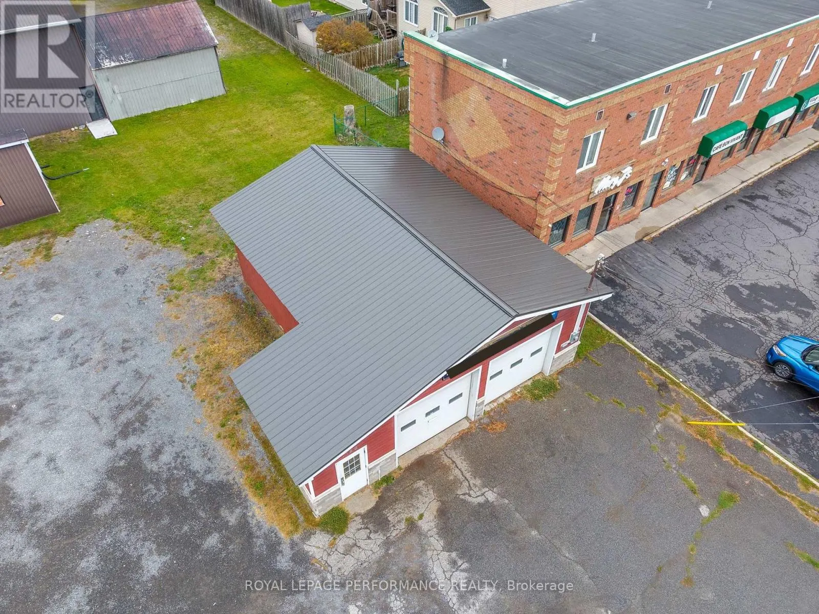 1125 CONCESSION STREET