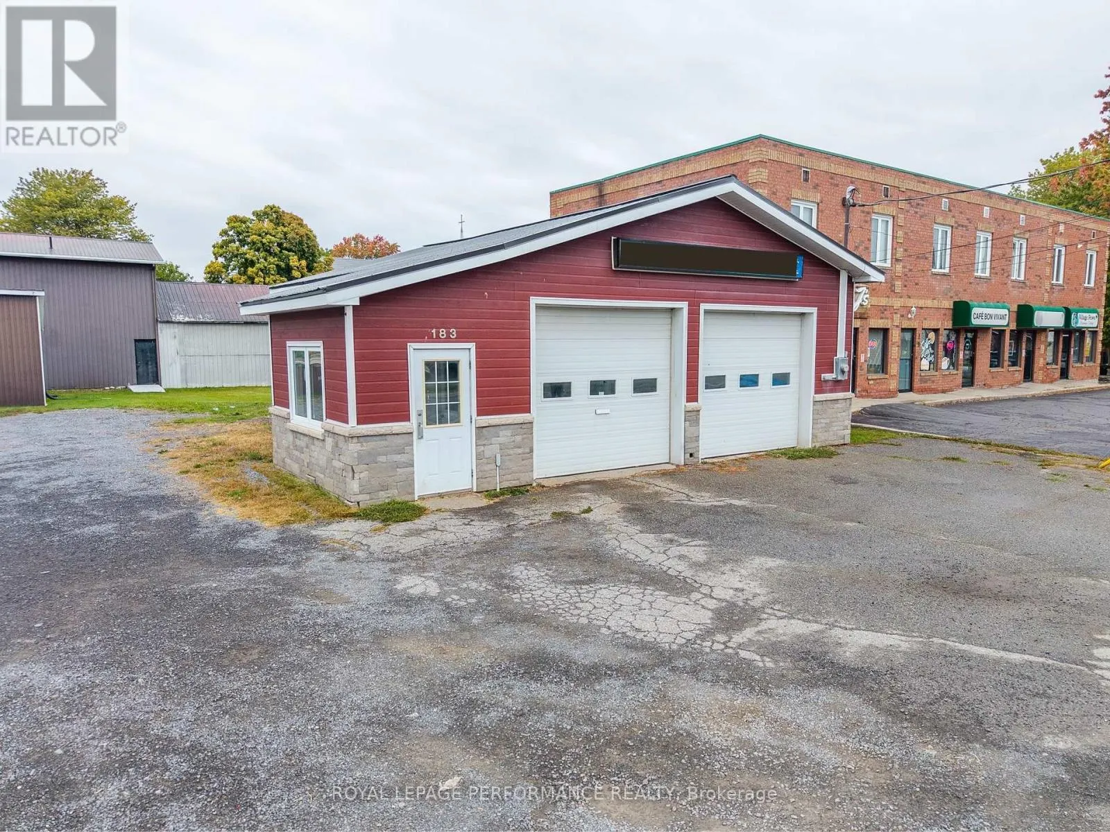 1125 CONCESSION STREET
