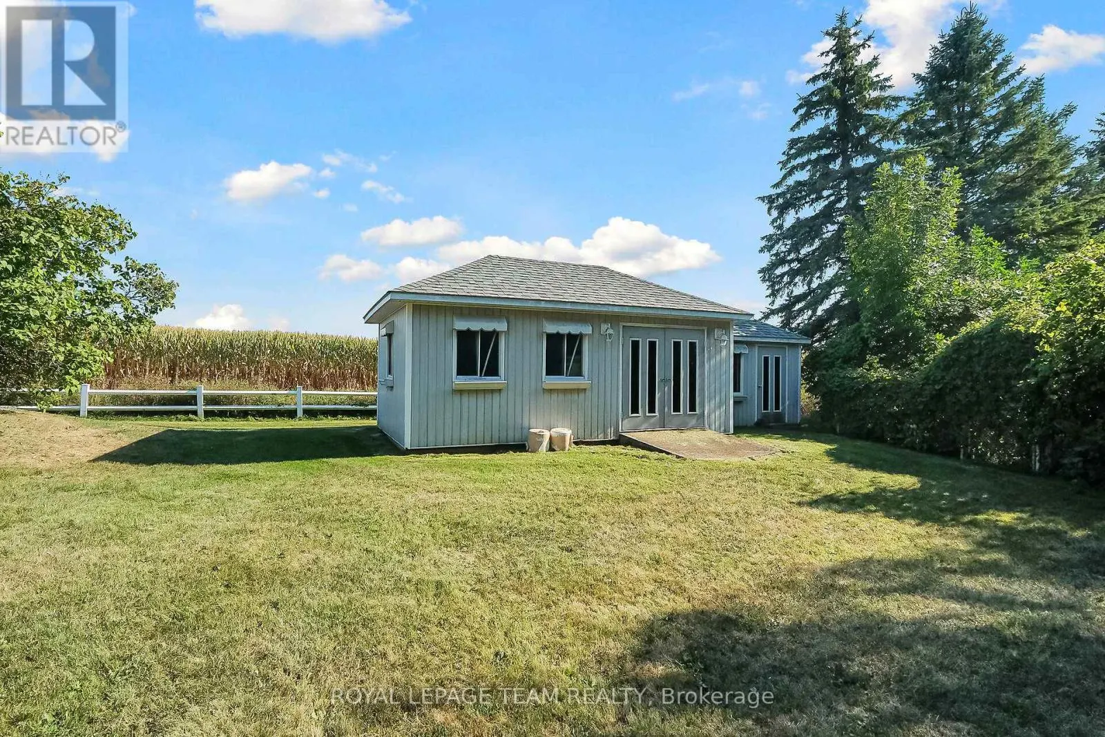 461 CAMPBELLS SIDE ROAD