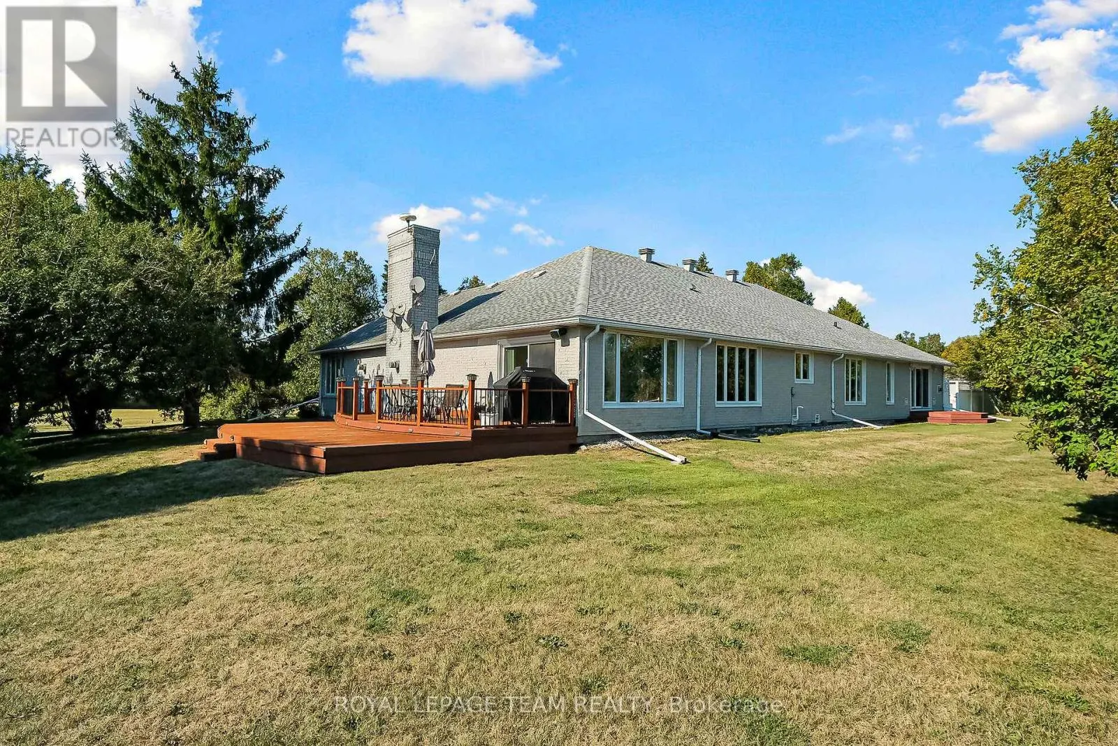 461 CAMPBELLS SIDE ROAD