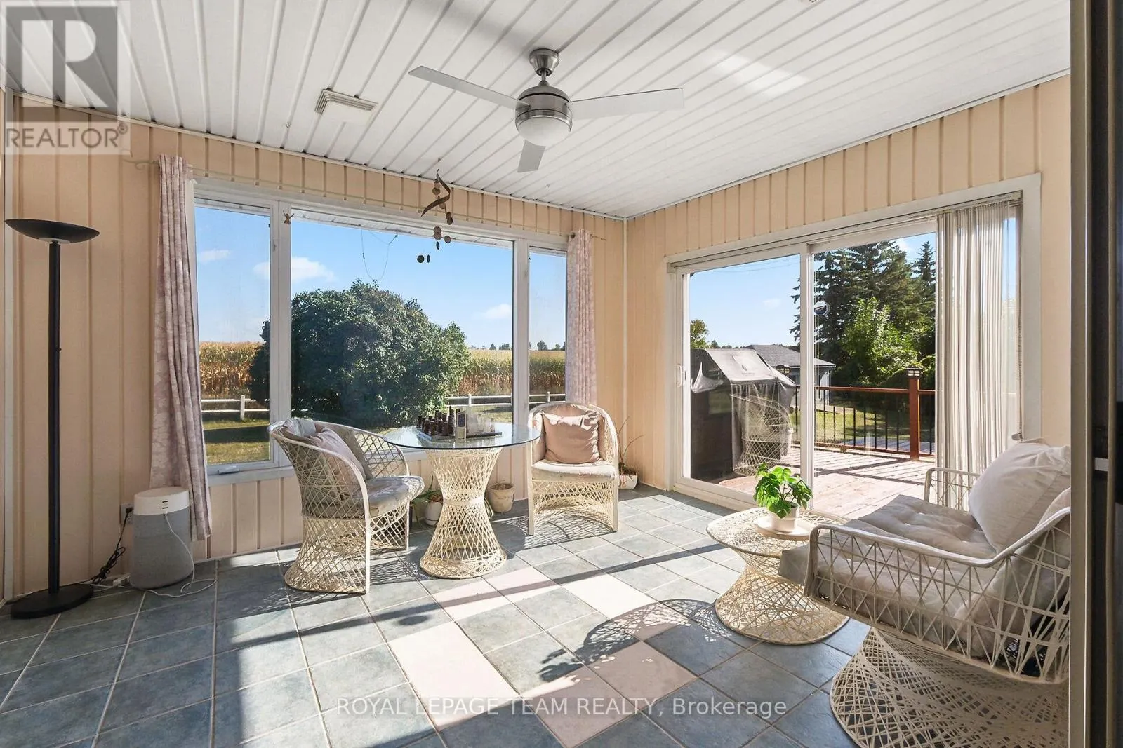 461 CAMPBELLS SIDE ROAD