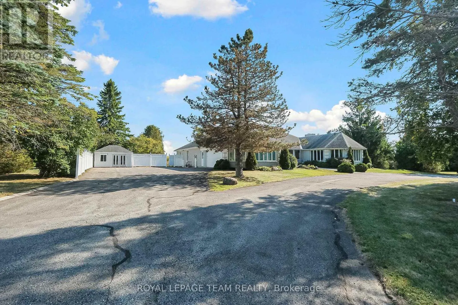 461 CAMPBELLS SIDE ROAD
