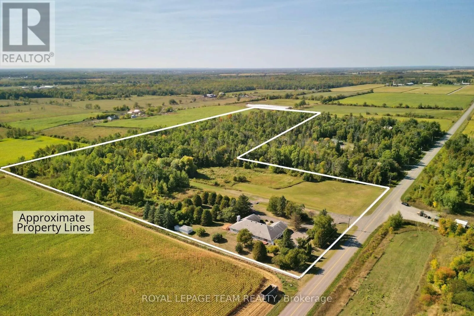 461 CAMPBELLS SIDE ROAD