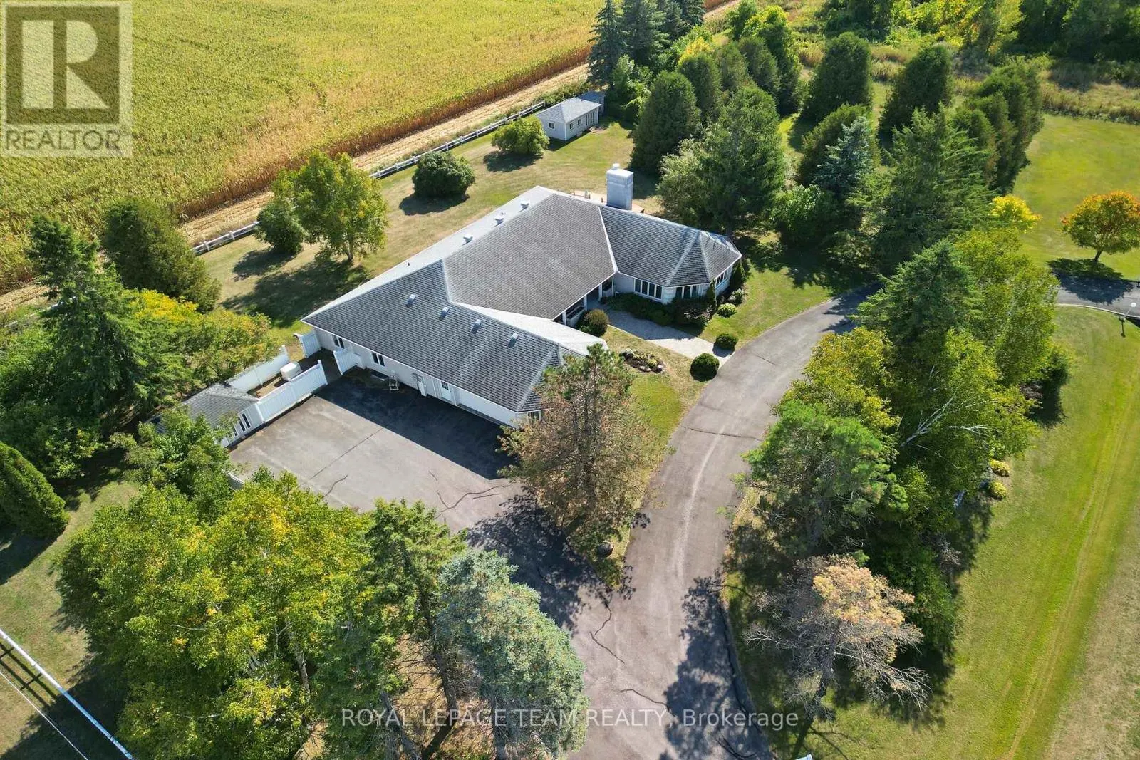 461 CAMPBELLS SIDE ROAD