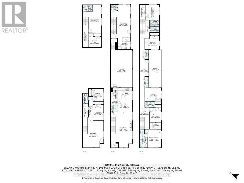 858 WILLIAM STREET
