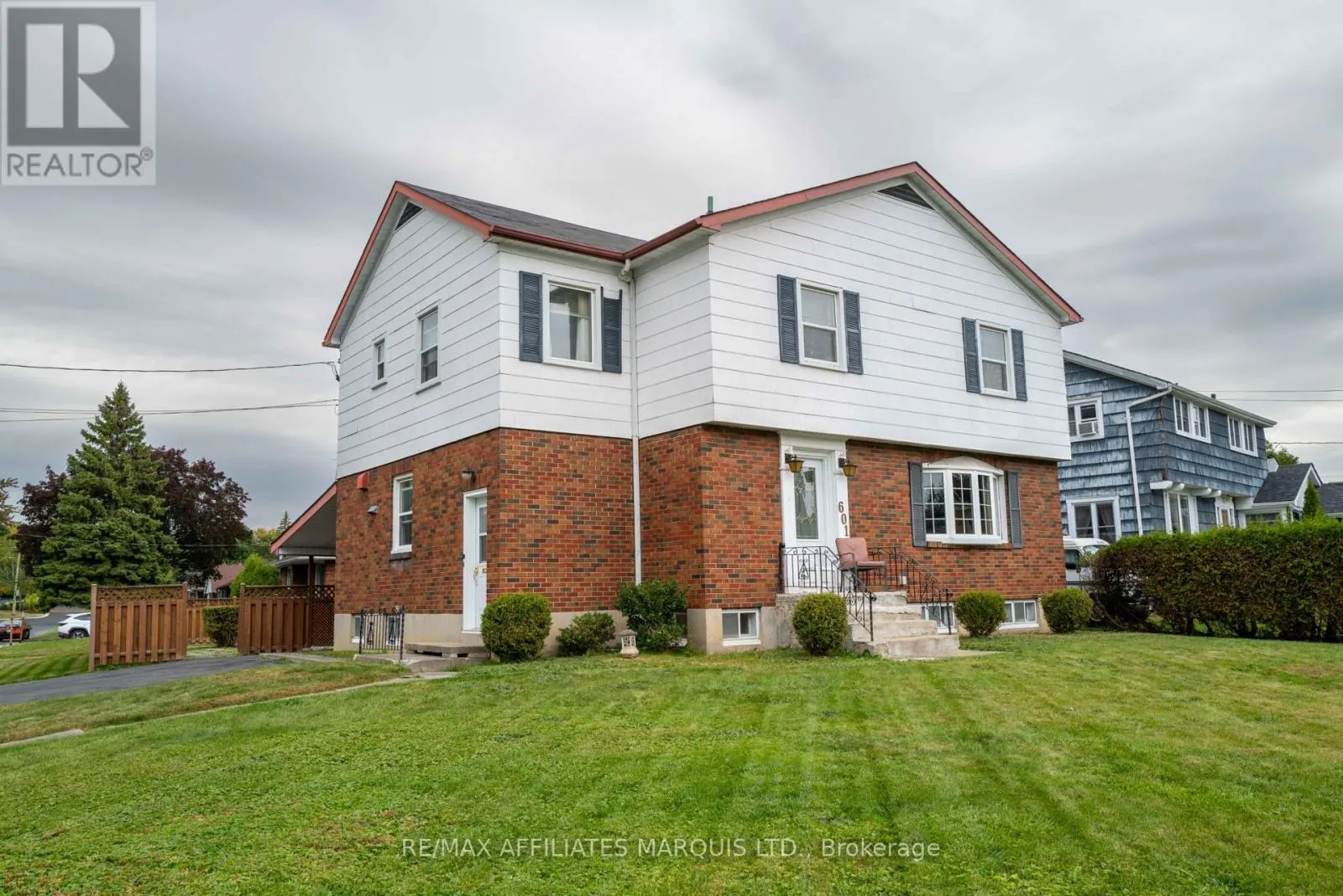 601 FOURTH STREET E