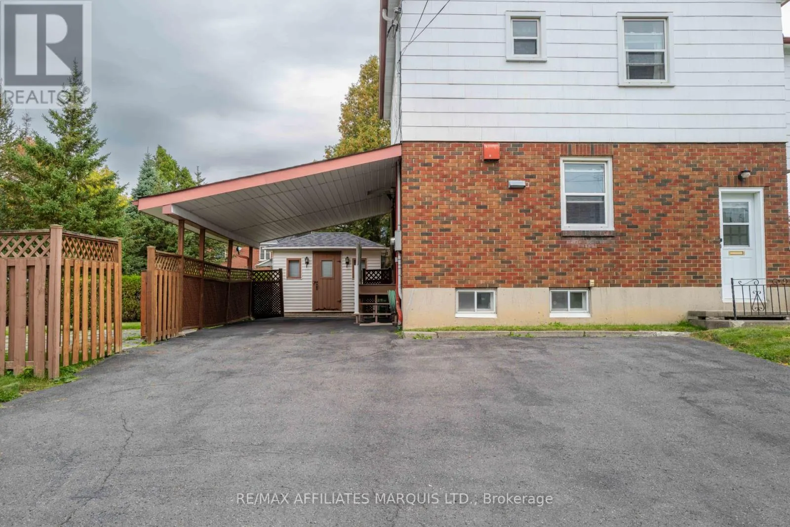 601 FOURTH STREET E