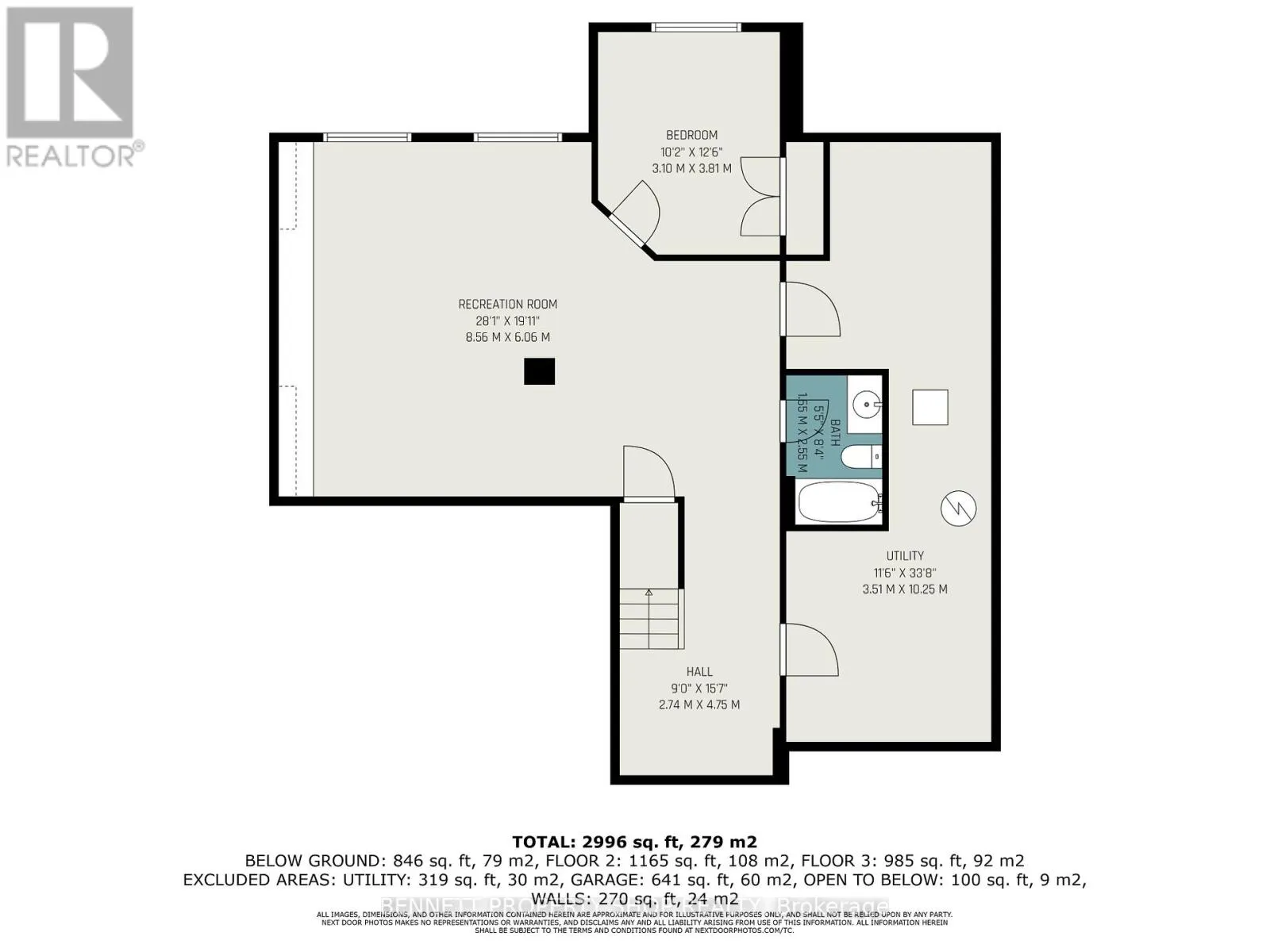 110 TALOS CIRCLE