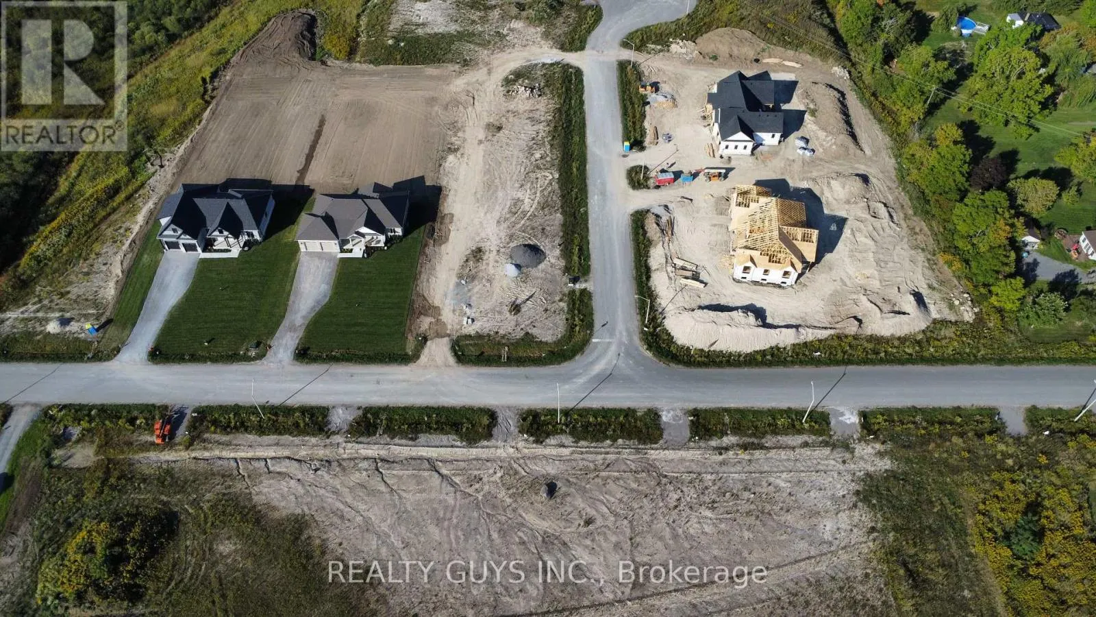 2423 (LOT 16) GWENDOLYN COURT