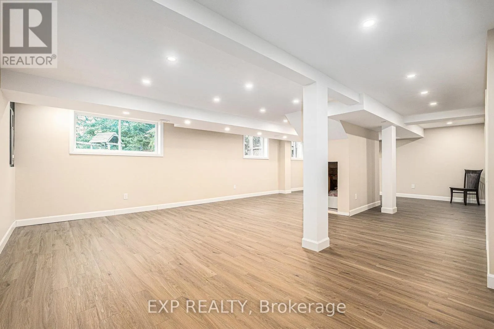 5 JOHANNA STREET