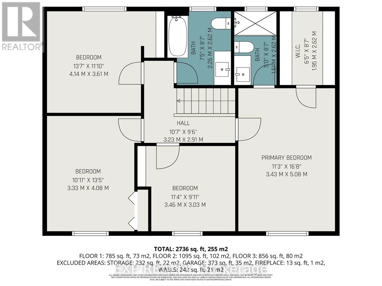 5 JOHANNA STREET