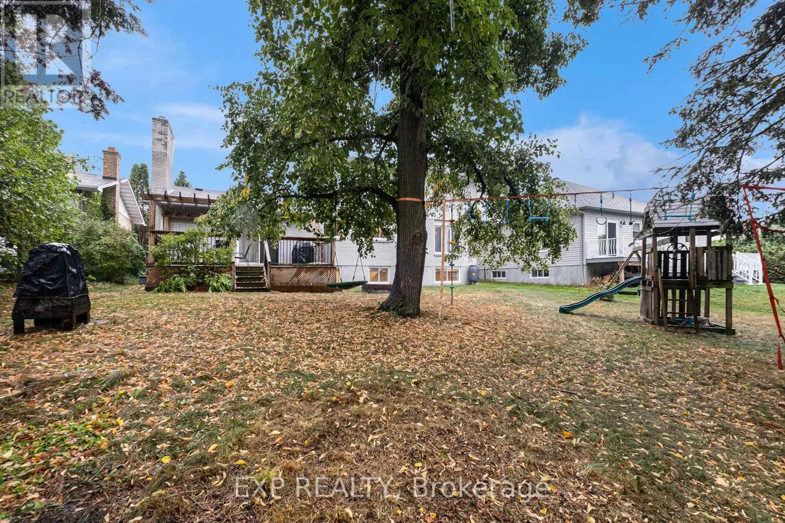 5 JOHANNA STREET