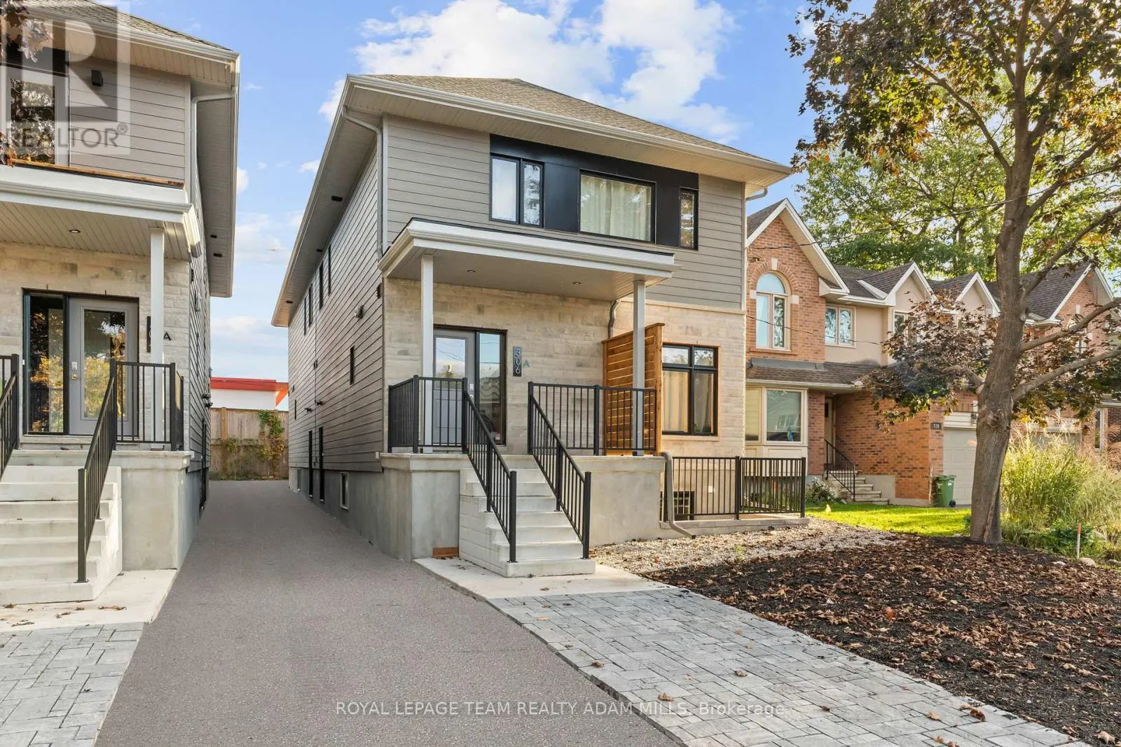 C - 306 LANARK AVENUE