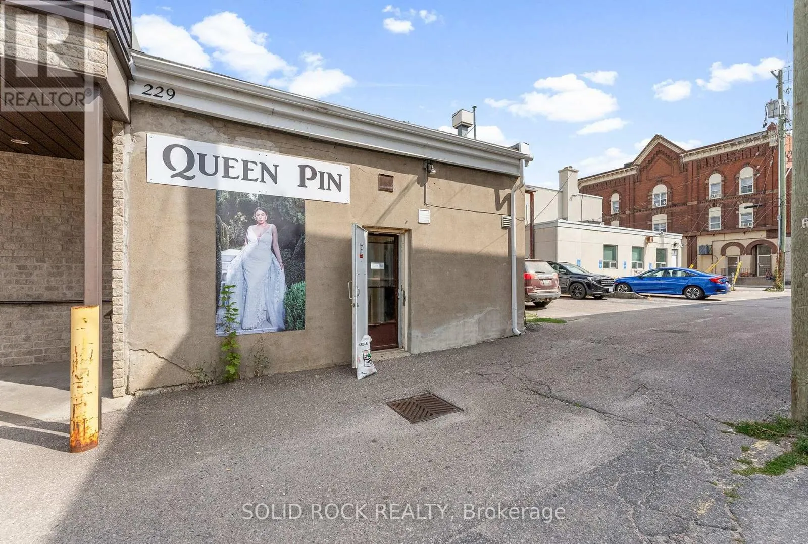 228-232 RAGLAN STREET S