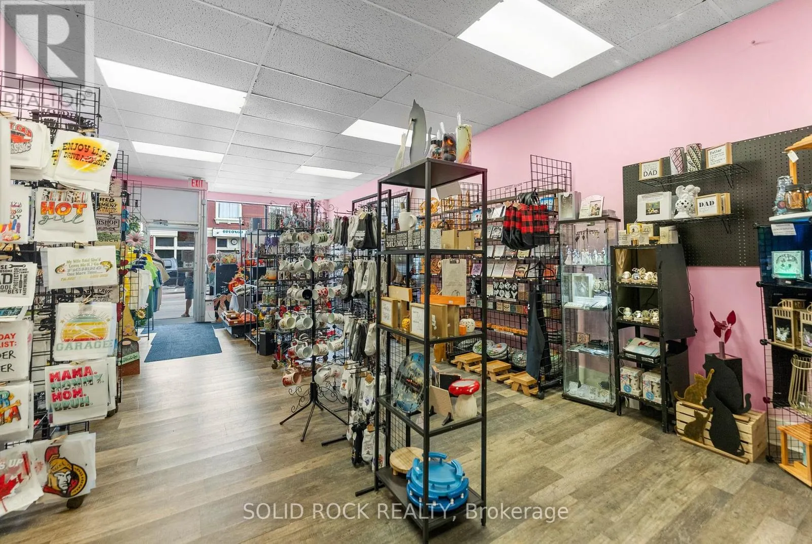 228-232 RAGLAN STREET S
