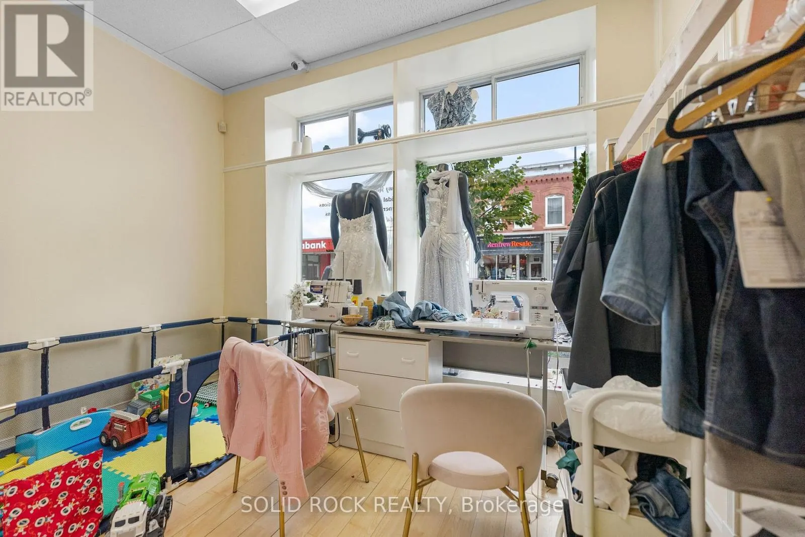228-232 RAGLAN STREET S
