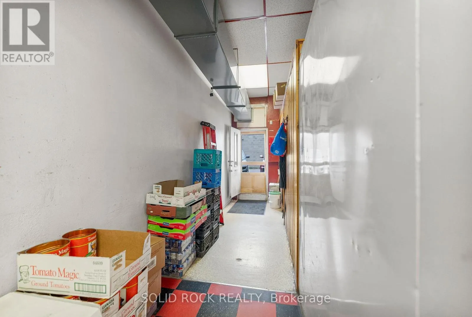 228-232 RAGLAN STREET S
