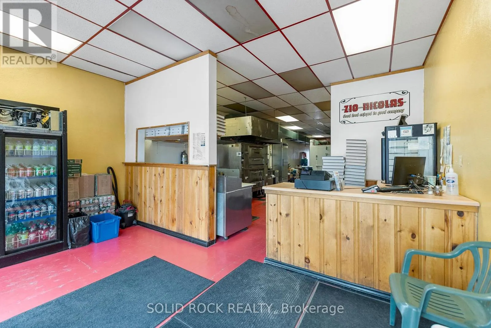 228-232 RAGLAN STREET S
