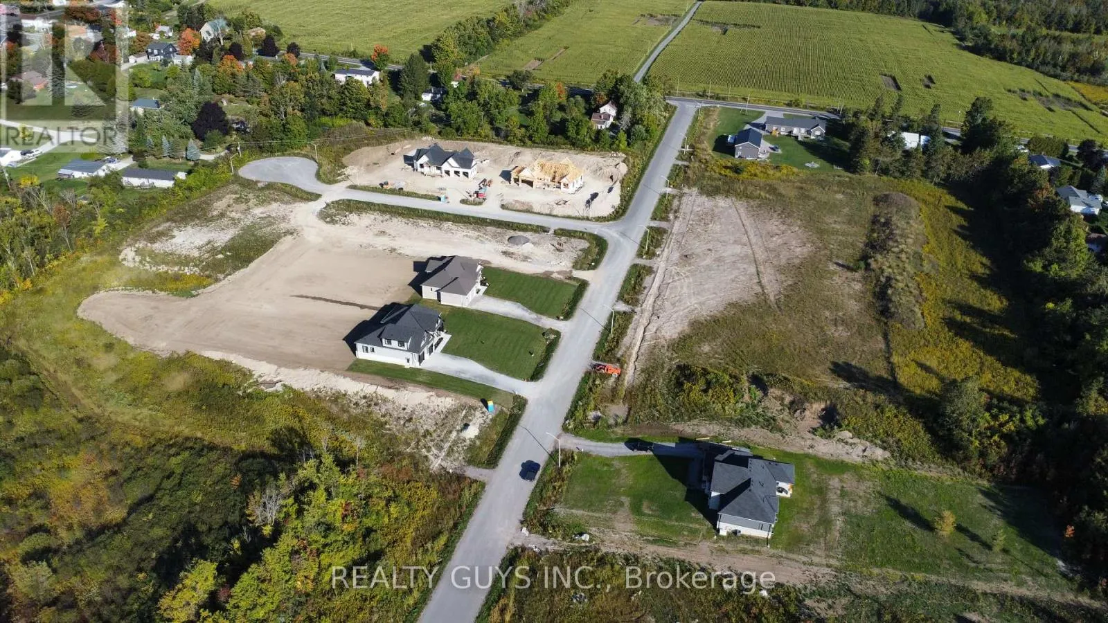 (LOT 17) GWENDOLYN COURT
