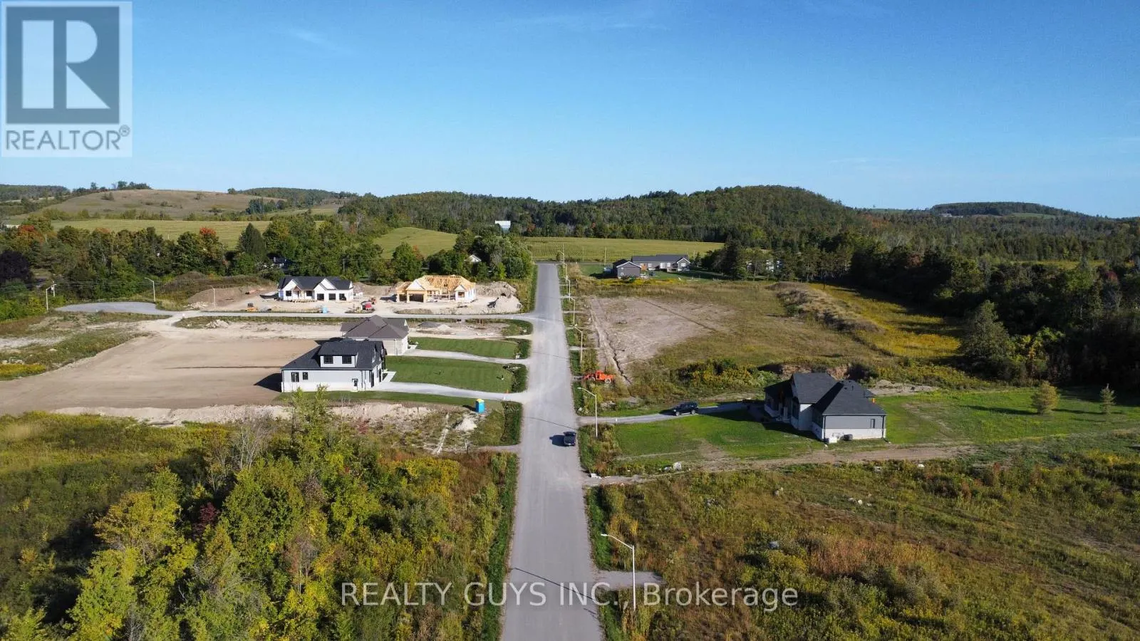 (LOT 17) GWENDOLYN COURT