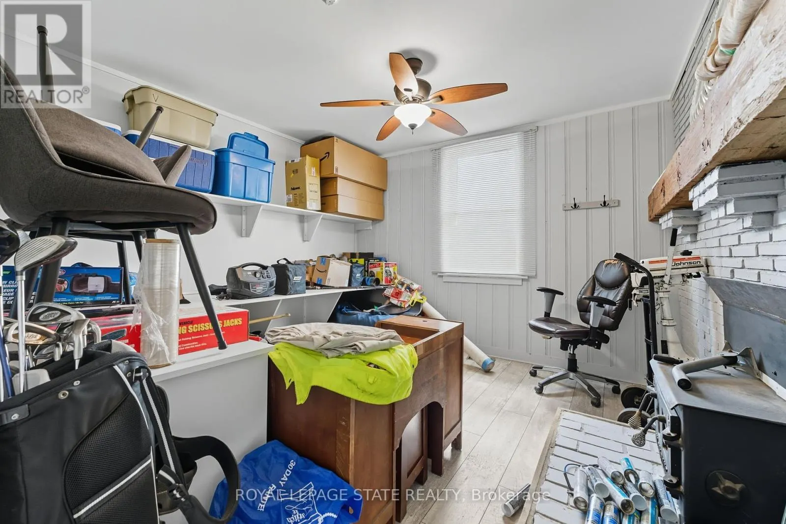 328 TRINITY CHURCH ROAD