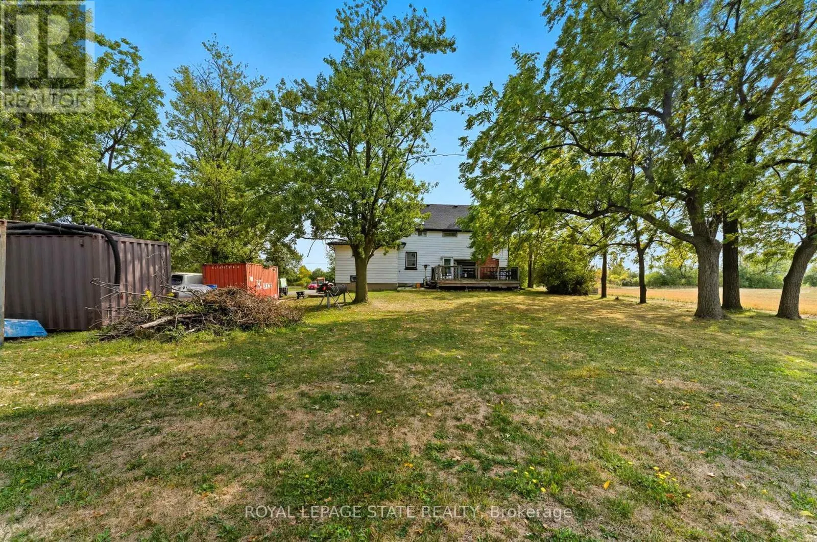 328 TRINITY CHURCH ROAD