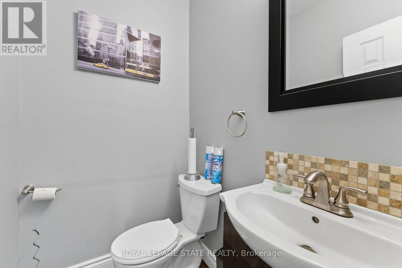 328 TRINITY CHURCH ROAD
