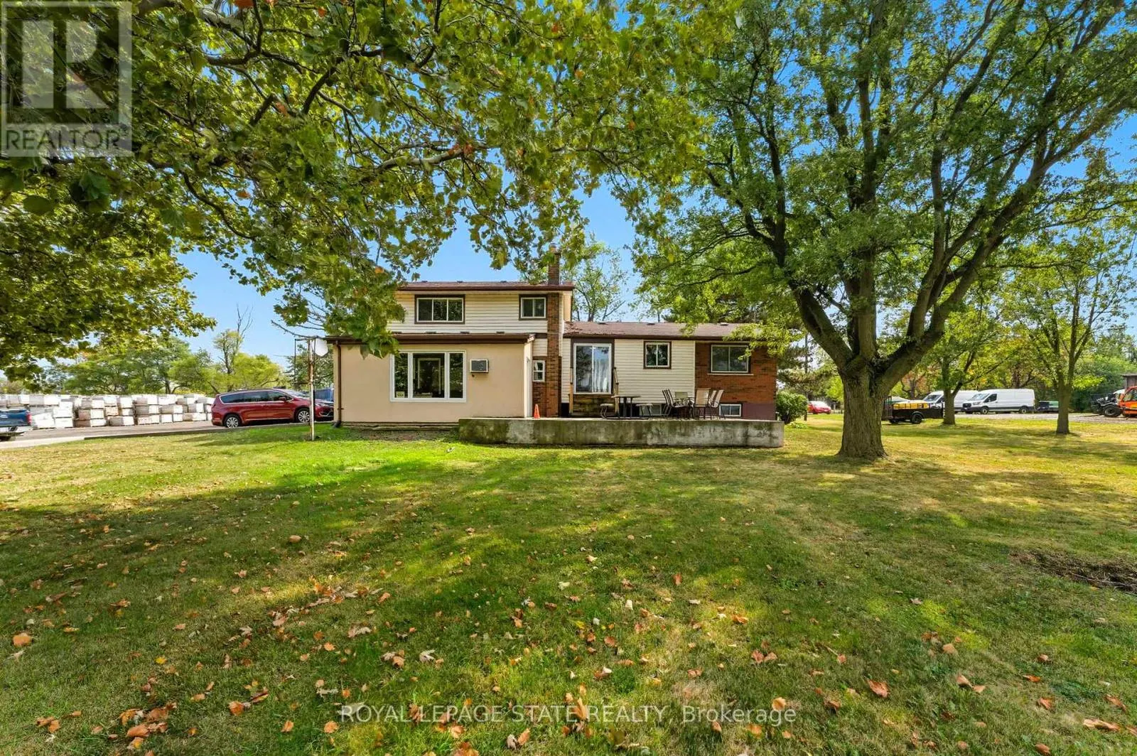 328 TRINITY CHURCH ROAD