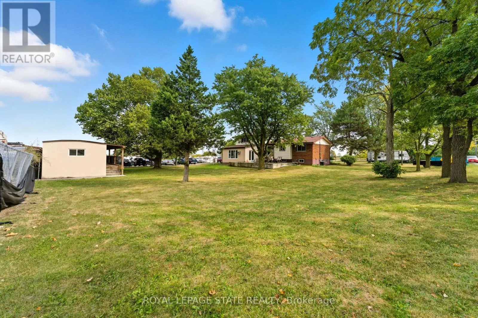 328 TRINITY CHURCH ROAD