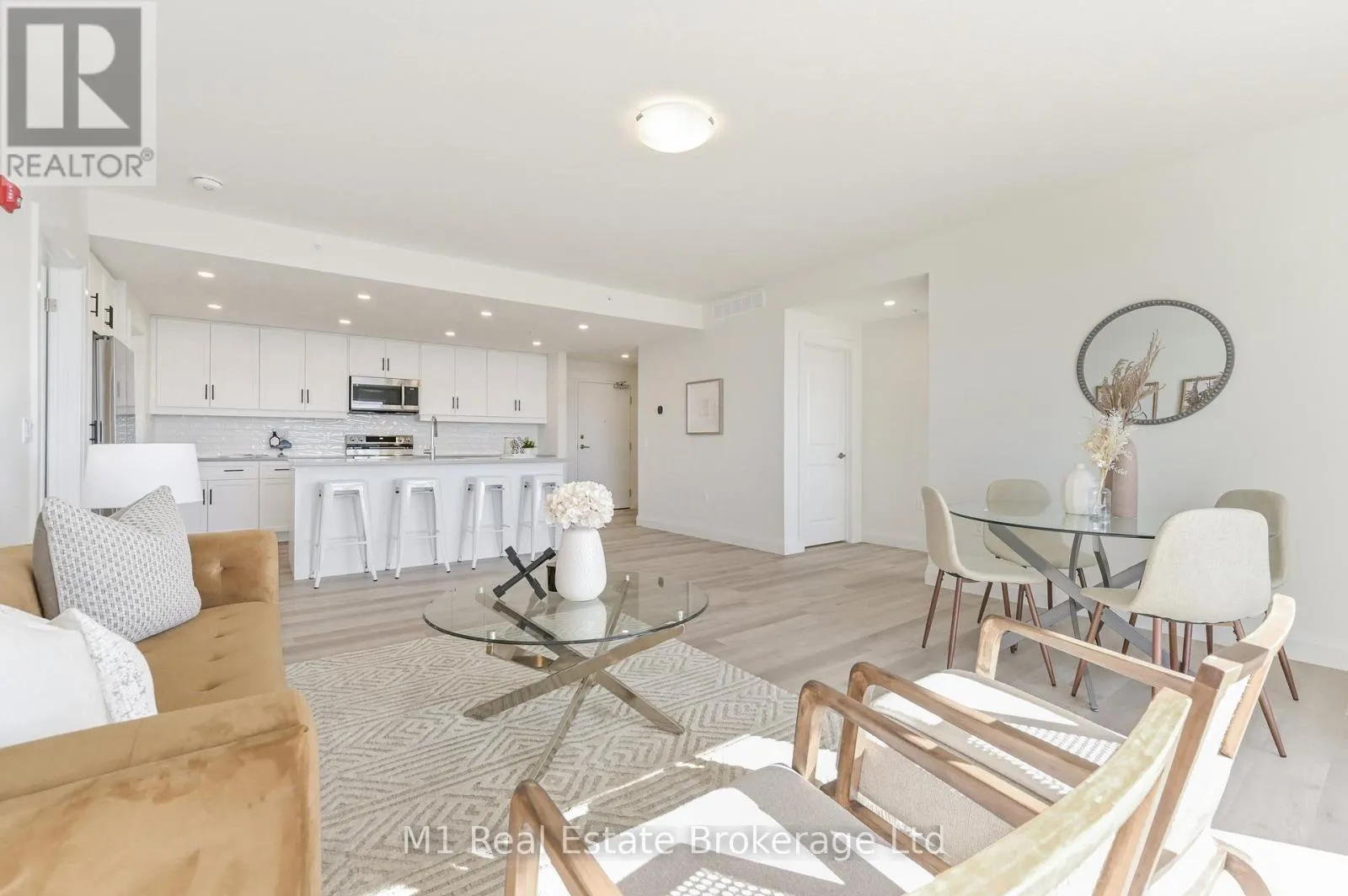208 - 99B FARLEY ROAD, #208