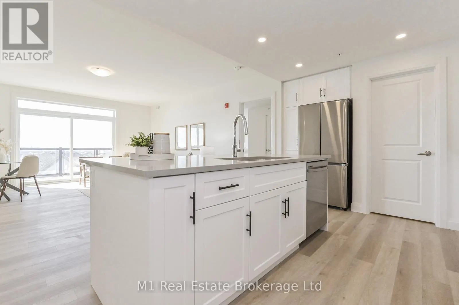 208 - 99B FARLEY ROAD, #208