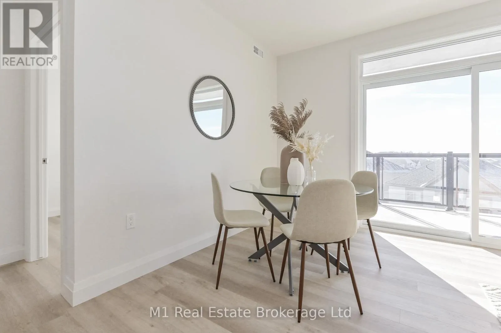 208 - 99B FARLEY ROAD, #208