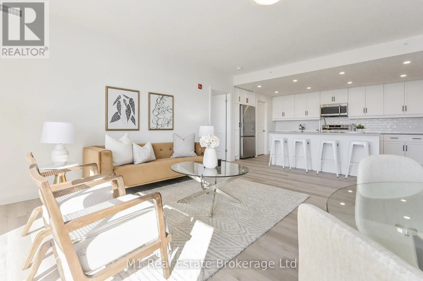 208 - 99B FARLEY ROAD, #208